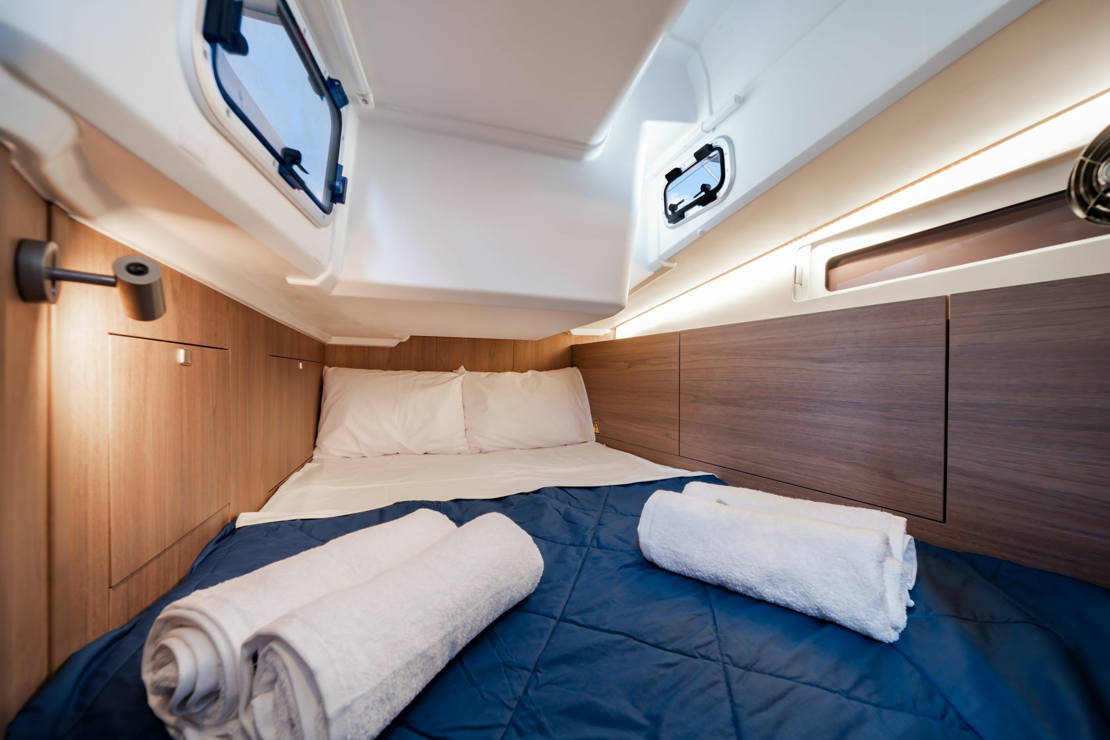 Jeanneau Sun Odyssey 415 | Myriana