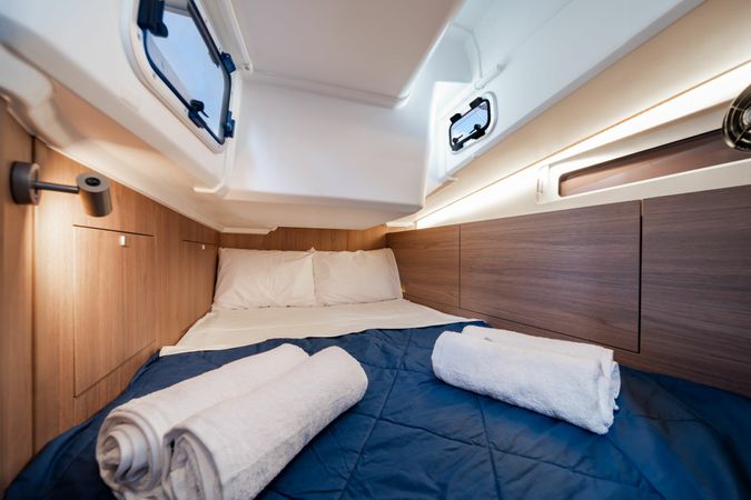 Jeanneau Sun Odyssey 415 | Myriana