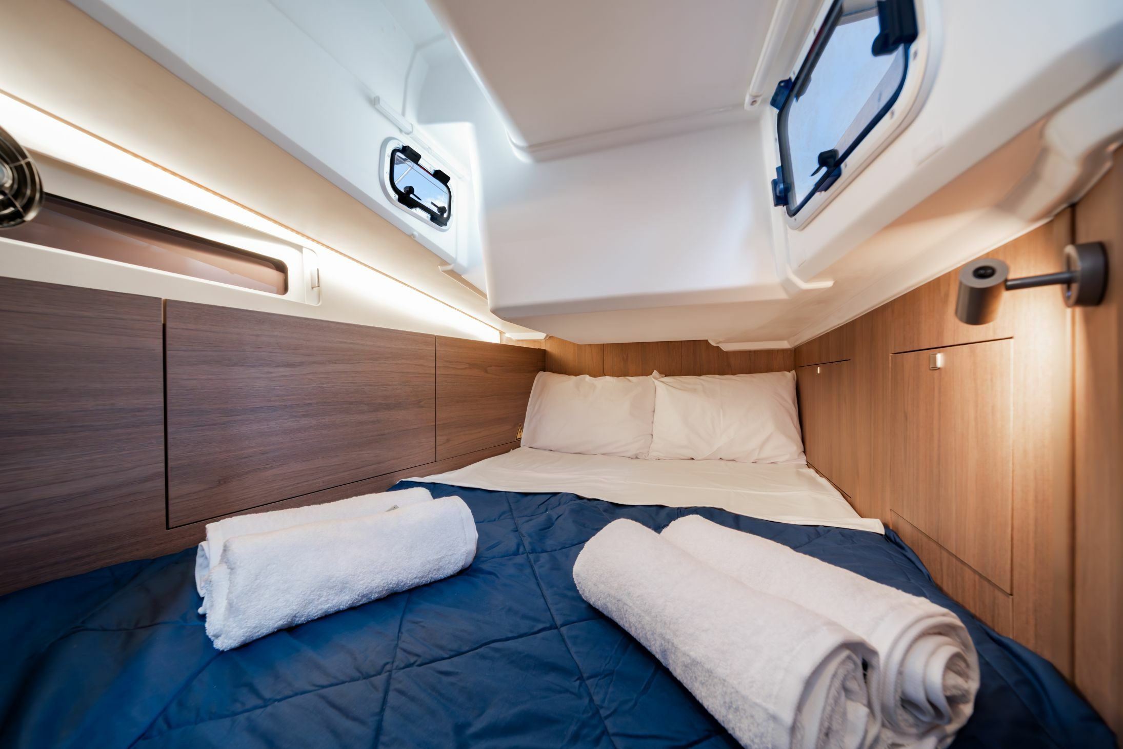 Jeanneau Sun Odyssey 415 | Myriana