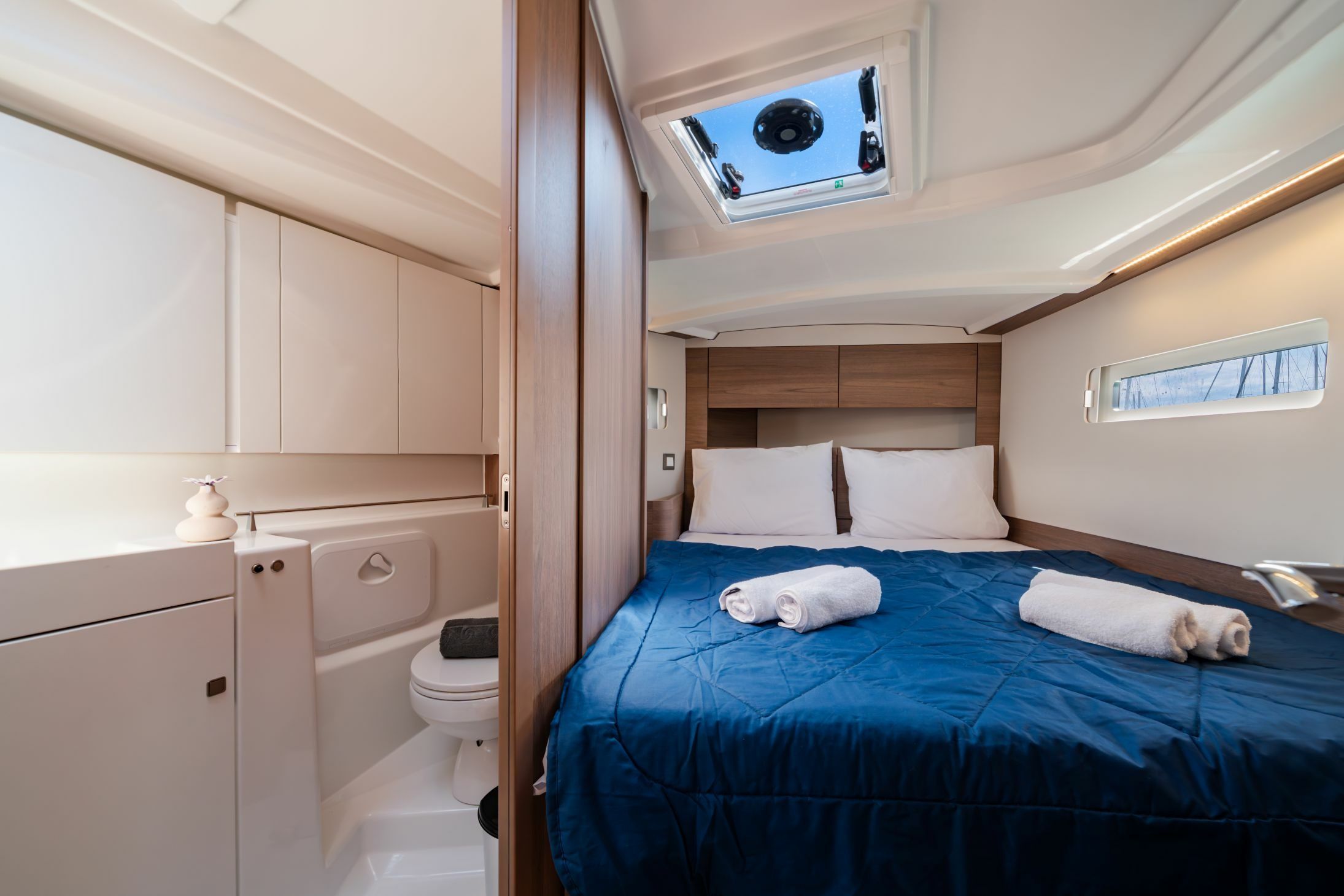 Jeanneau Sun Odyssey 415 | Myriana