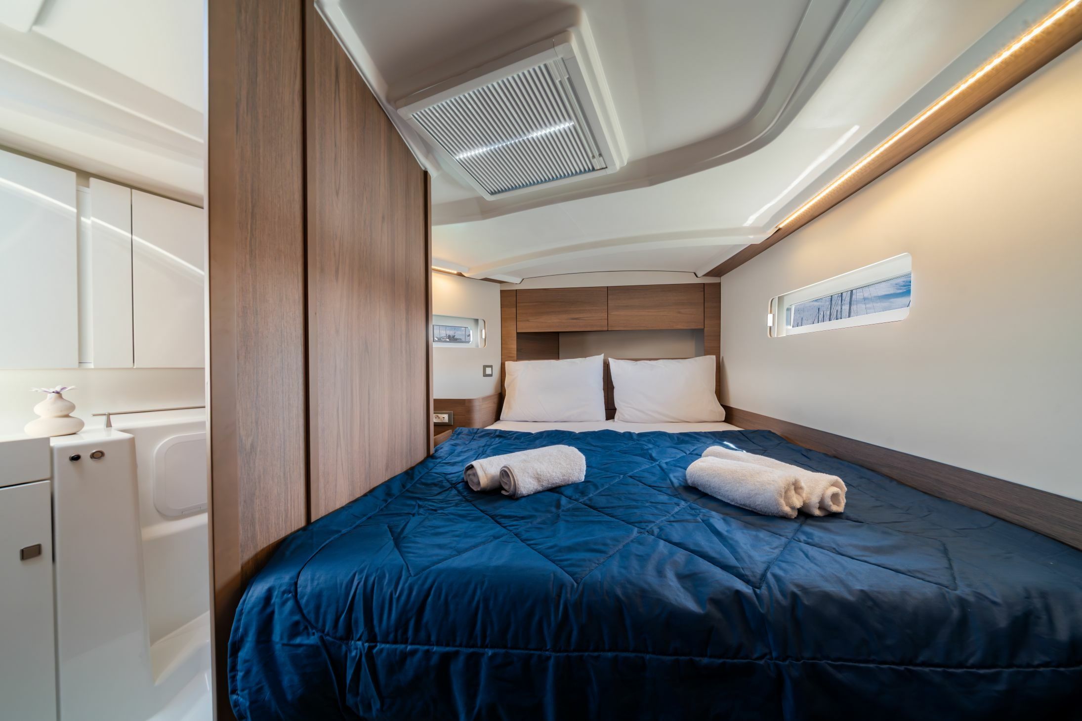 Jeanneau Sun Odyssey 415 | Myriana