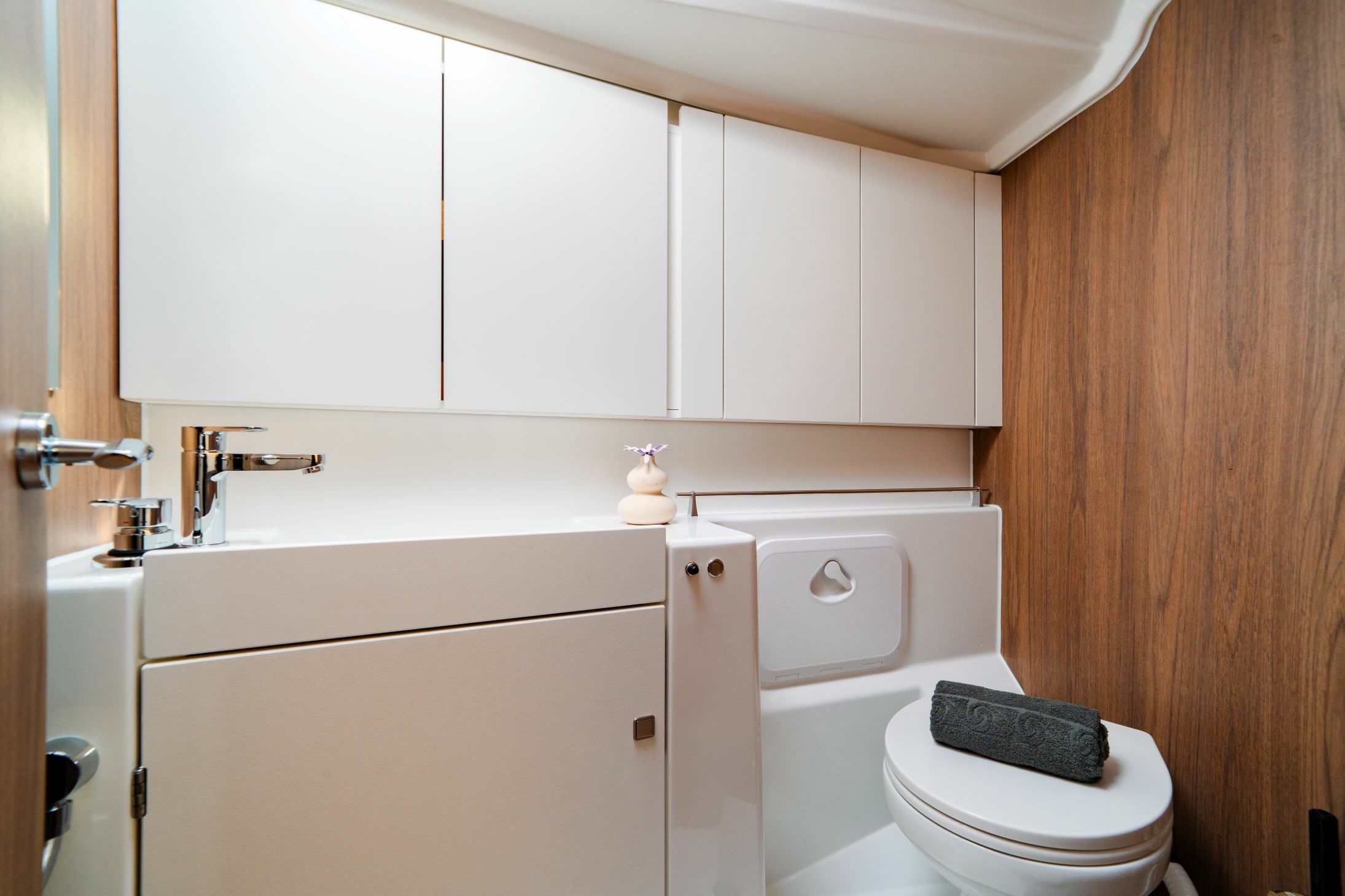 Jeanneau Sun Odyssey 415 | Myriana