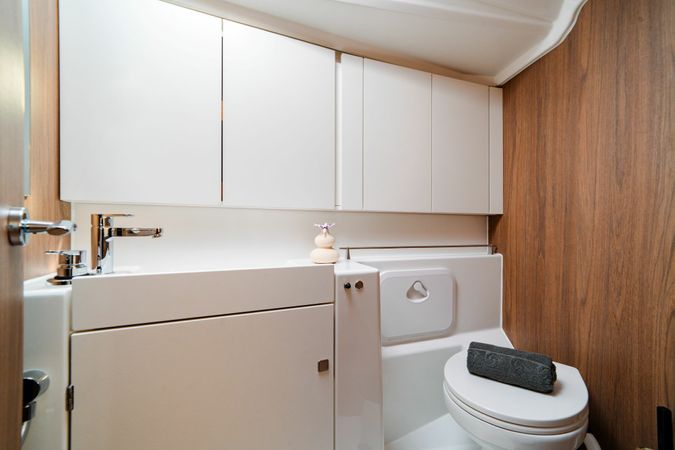Jeanneau Sun Odyssey 415 | Myriana