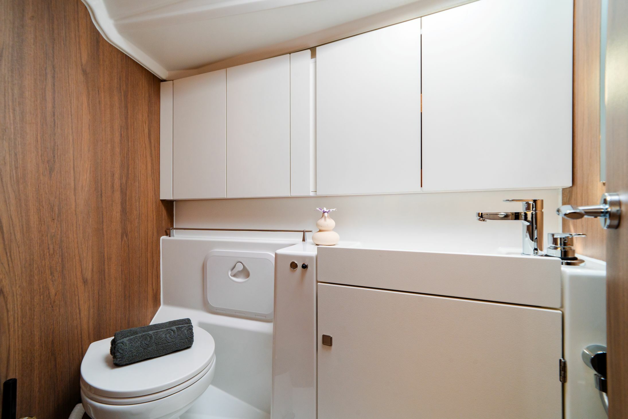 Jeanneau Sun Odyssey 415 | Myriana