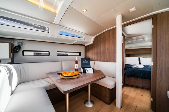 Jeanneau Sun Odyssey 415 | Myriana