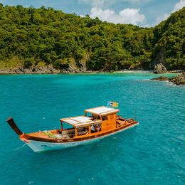 Custom Built 39 | Mada 1