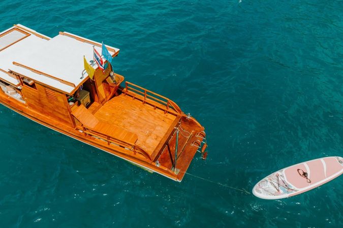 Custom Built 39 | Mada 1