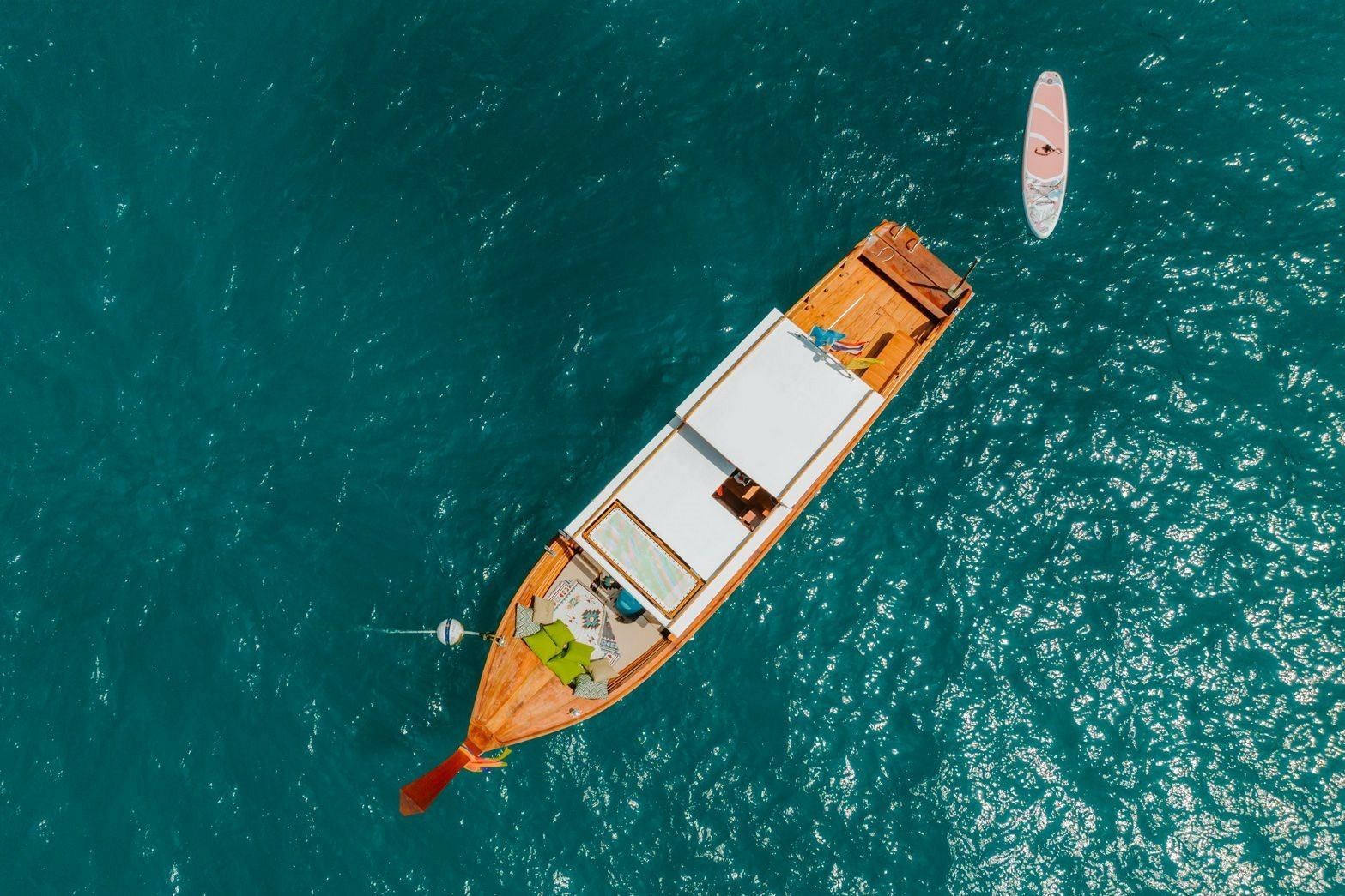 Custom Built 39 | Mada 1