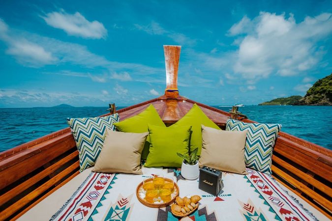 Custom Built 39 | Mada 1