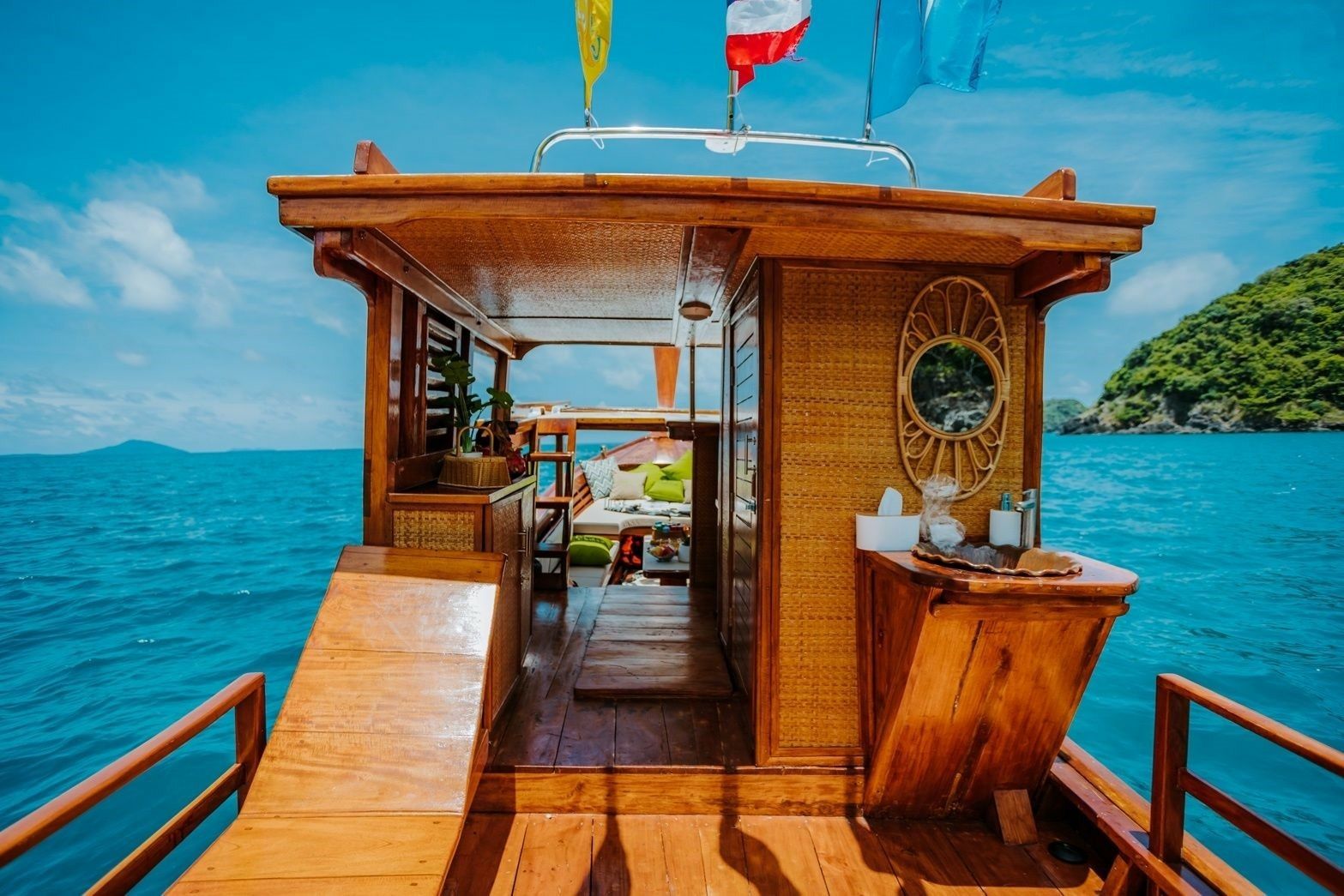 Custom Built 39 | Mada 1