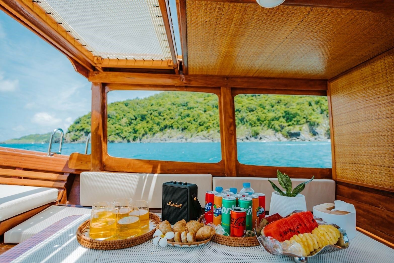 Custom Built 39 | Mada 1