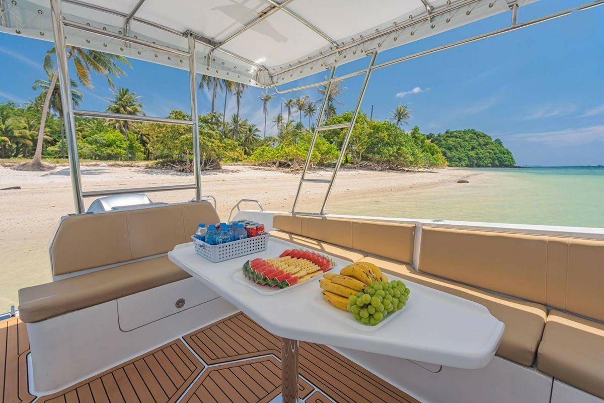 Custom Built 32 | Mook Noi 3