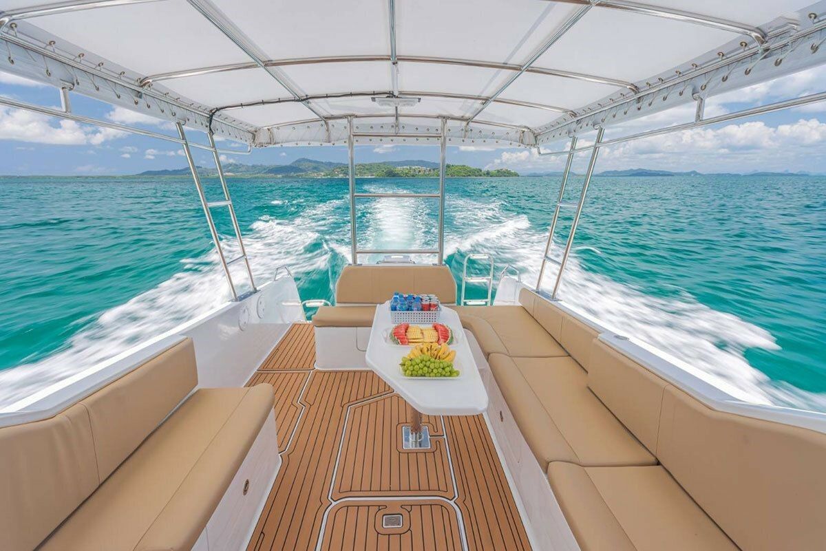 Custom Built 32 | Mook Noi 3