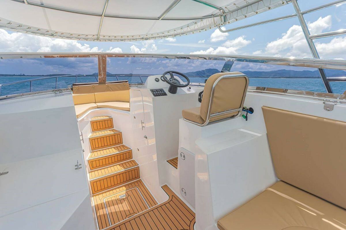 Custom Built 32 | Mook Noi 3