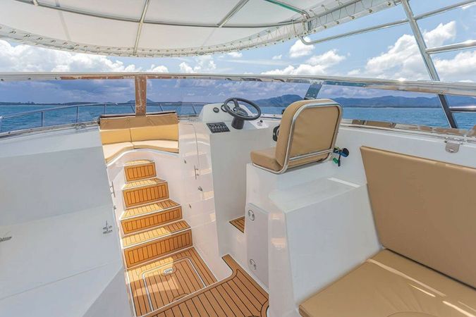 Custom Built 32 | Mook Noi 3