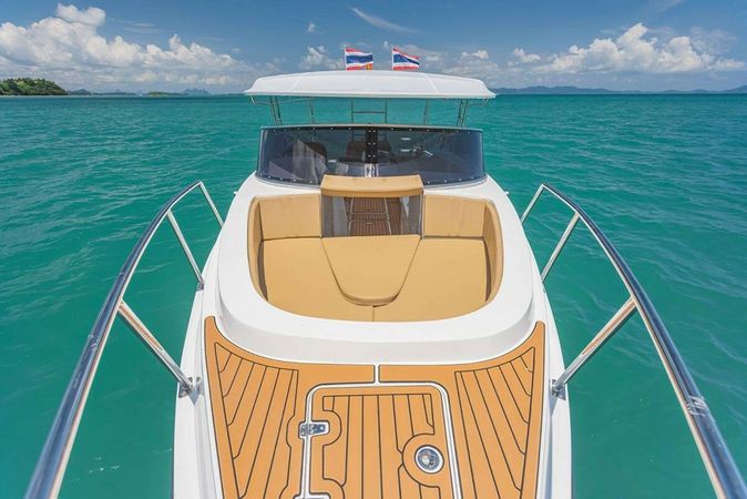 Custom Built 32 | Mook Noi 3