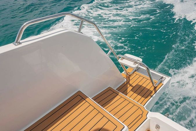 Custom Built 32 | Mook Noi 3