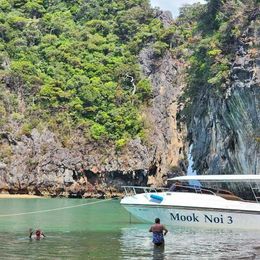 Custom Built 32 | Mook Noi 3