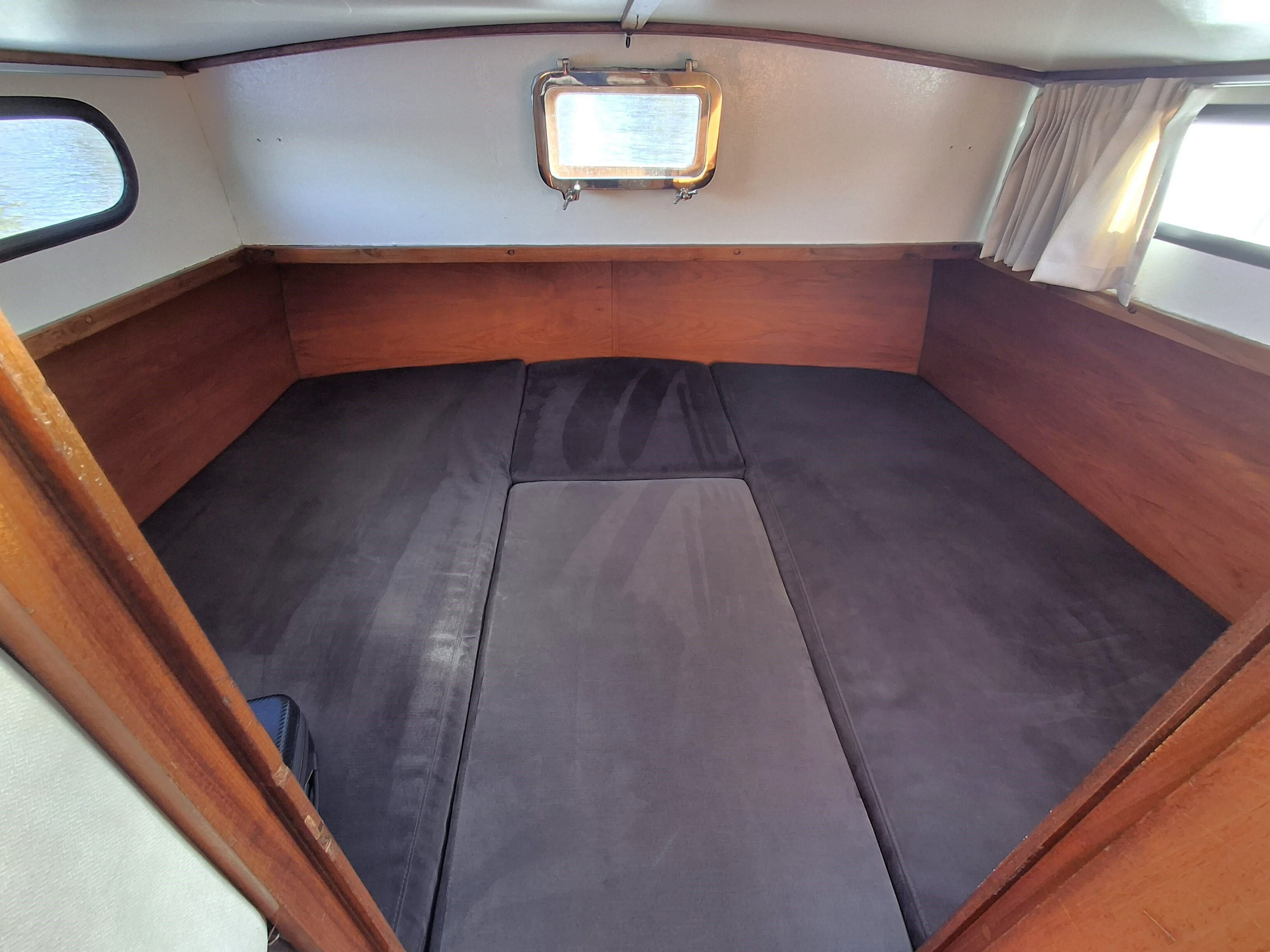 Brekkenkruiser 1000 | Jonkvrouw