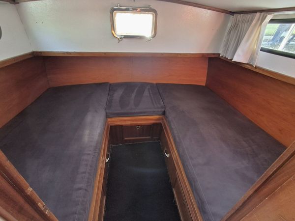 Brekkenkruiser 1000 | Jonkvrouw