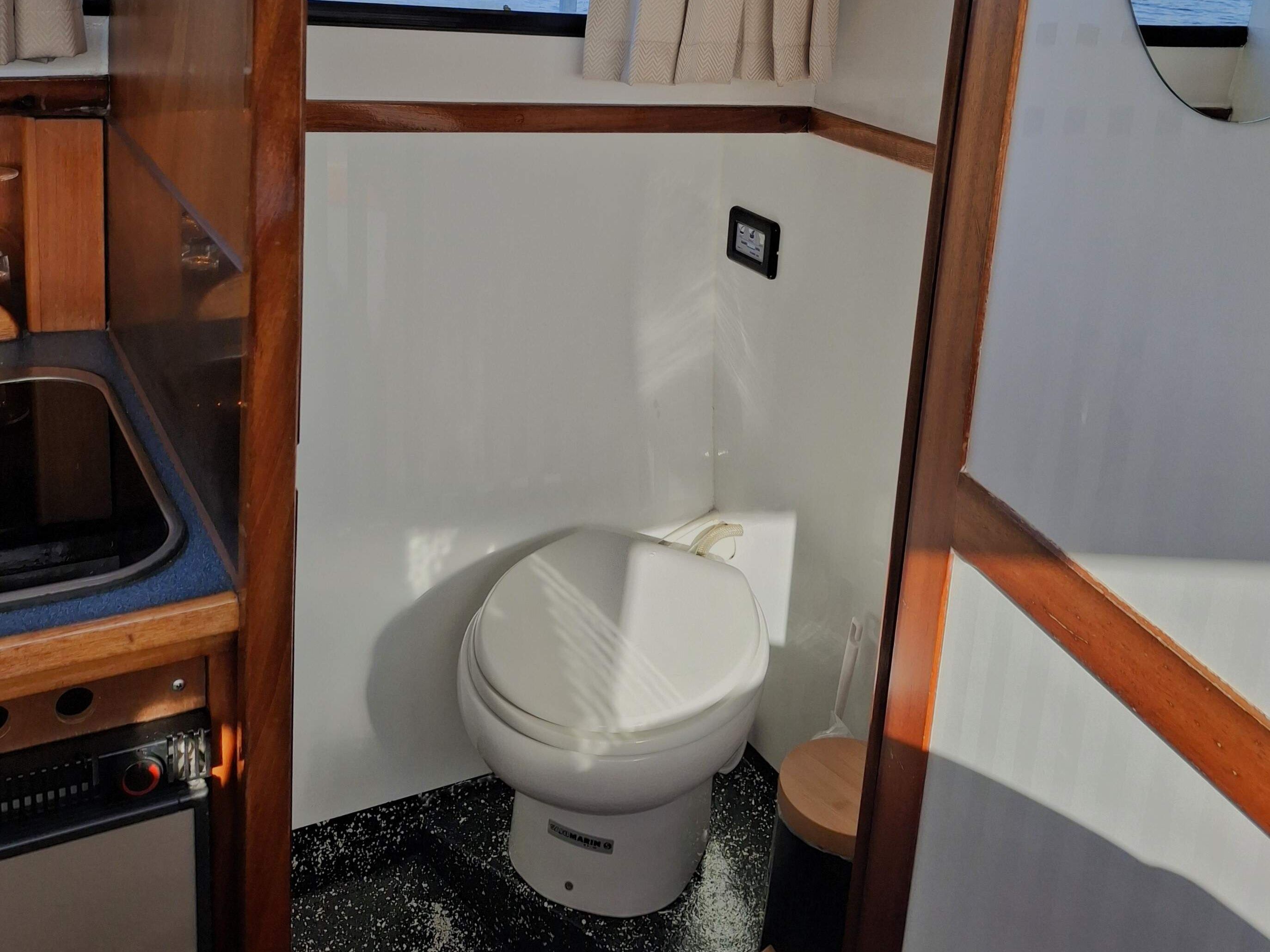 Brekkenkruiser 1000 | Jonkvrouw