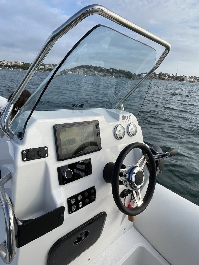 Zodiac Medline 6.8 | 25