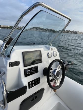 Zodiac Medline 6.8 | 25