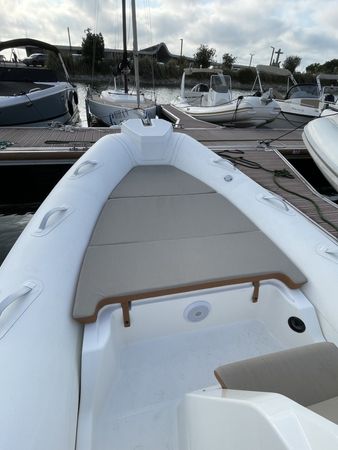 Zodiac Medline 6.8 | 25