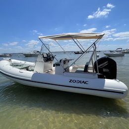 Zodiac 5.8 | 23