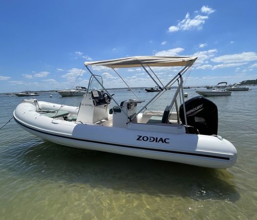 Zodiac 5.8 | 23