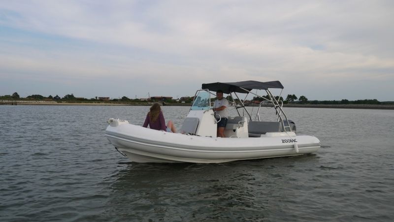 Zodiac 5.8 | 23