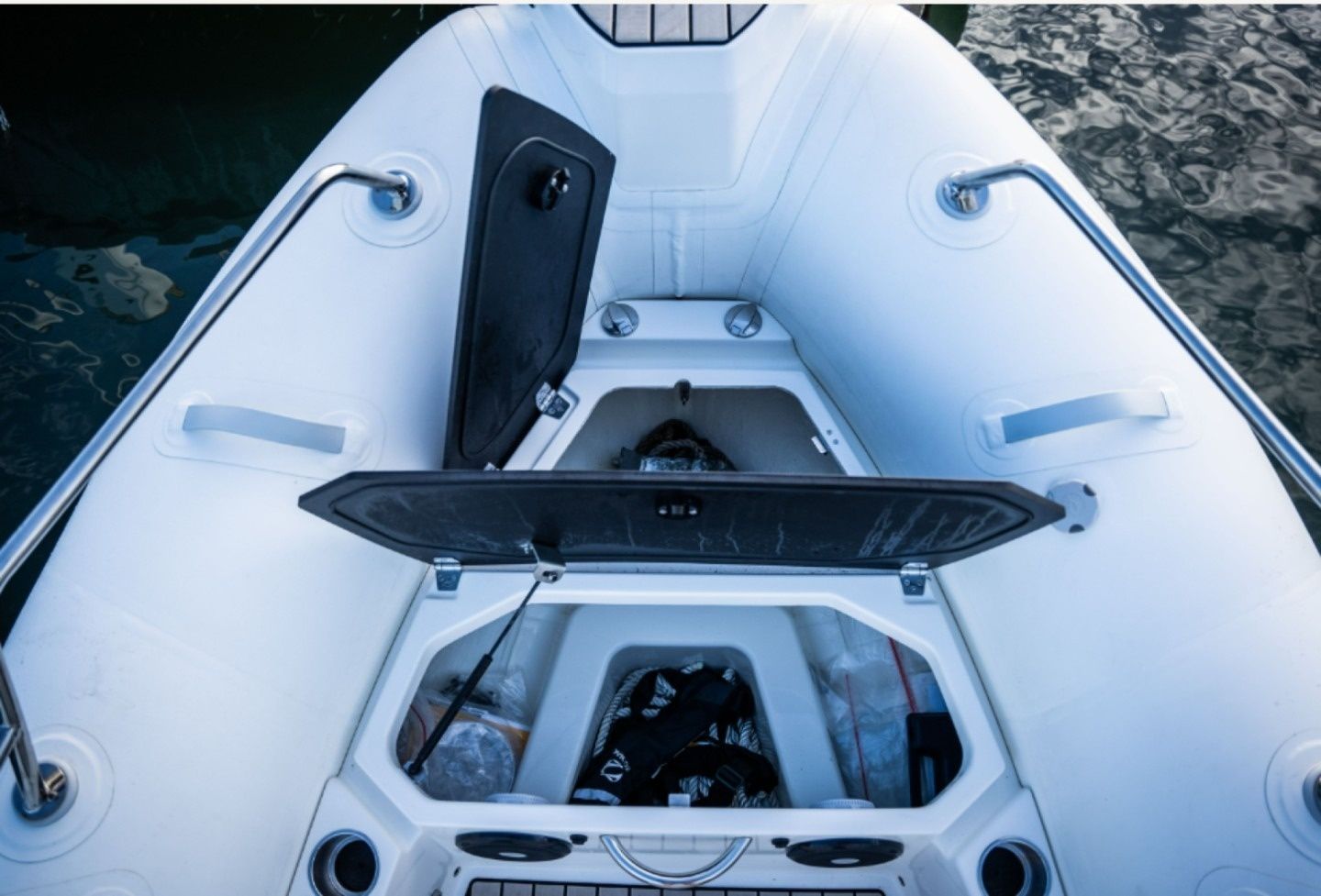 Zodiac 5.8 | 23