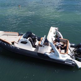 Zodiac Medline 9 | 23