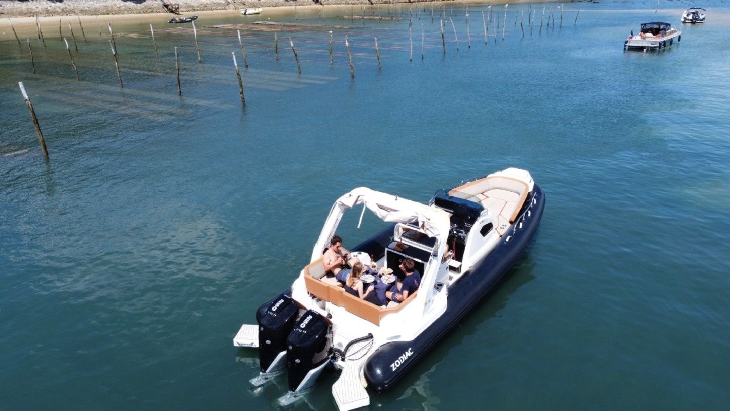 Zodiac Medline 9 | 23