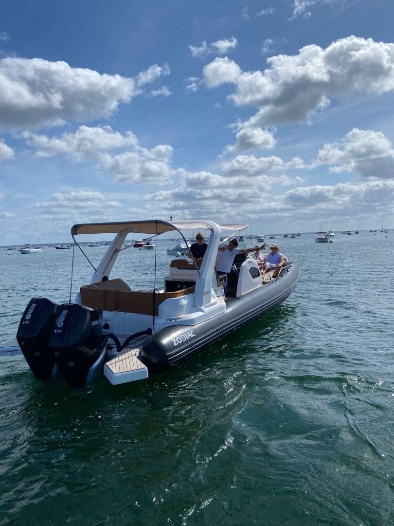 Zodiac Medline 9 | 23