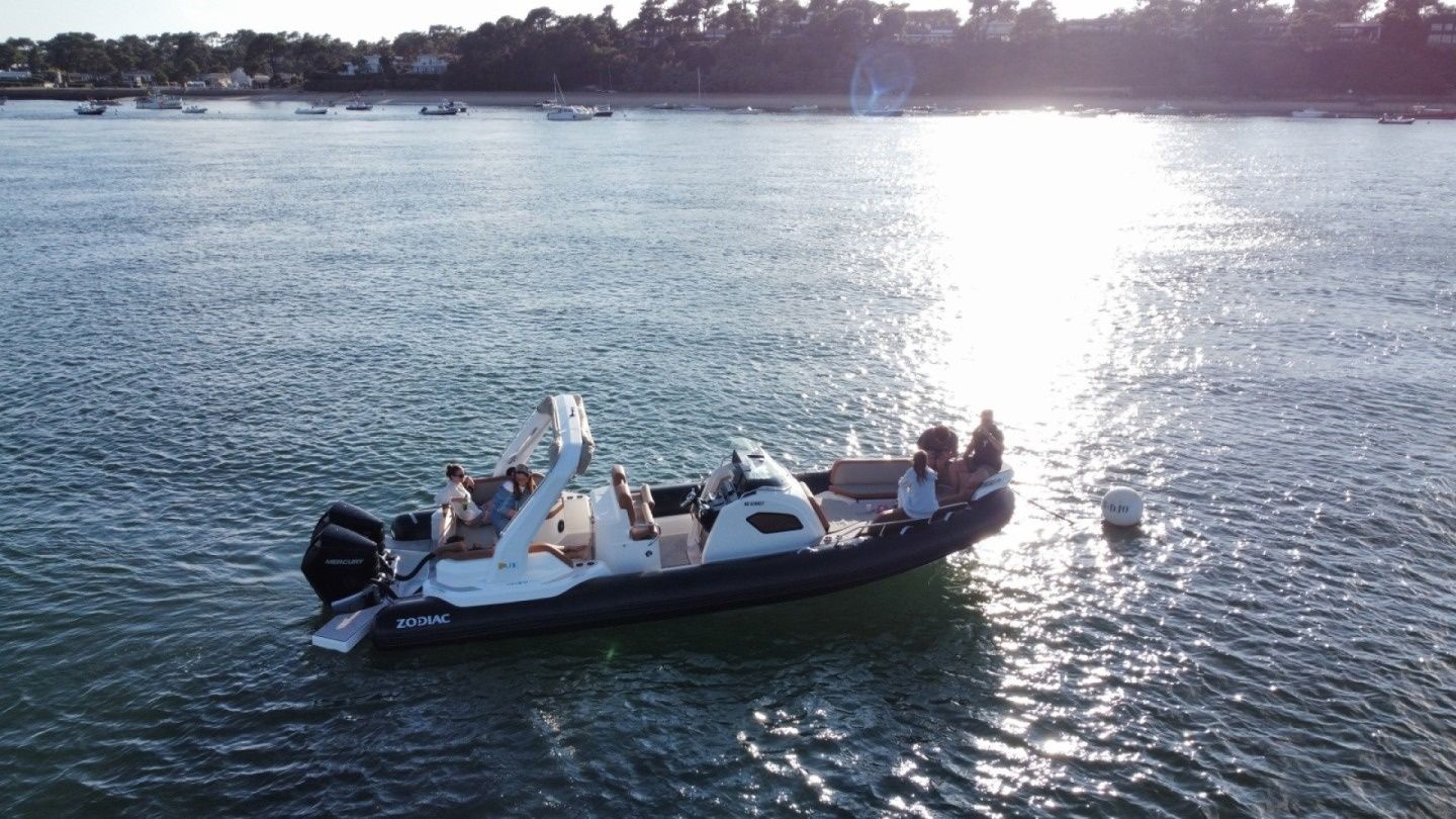 Zodiac Medline 9 | 23