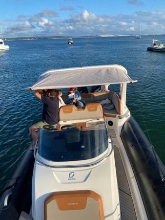 Zodiac Medline 9 | 23