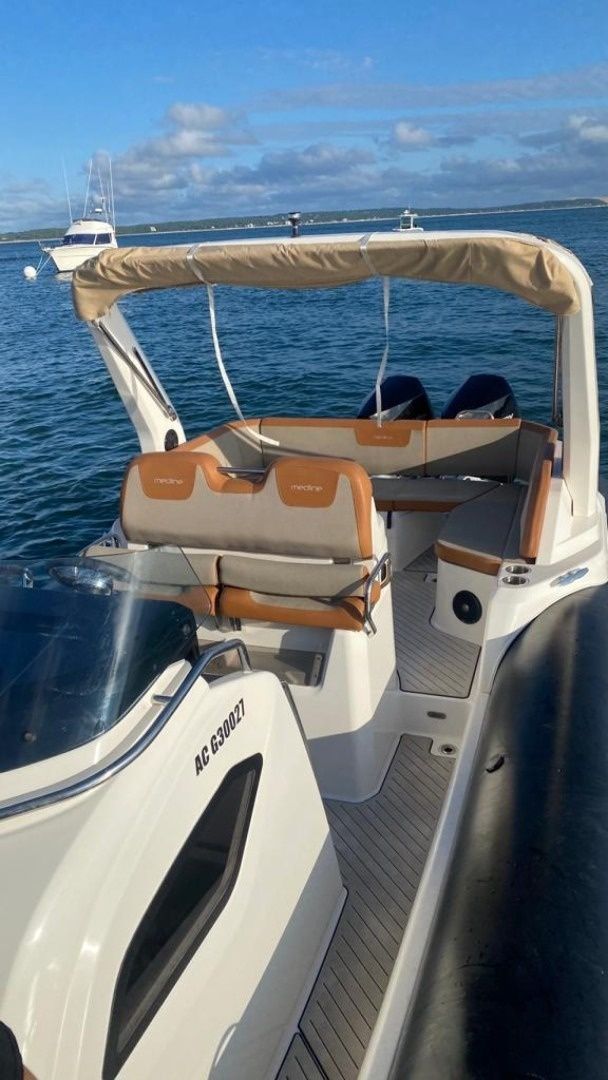 Zodiac Medline 9 | 23