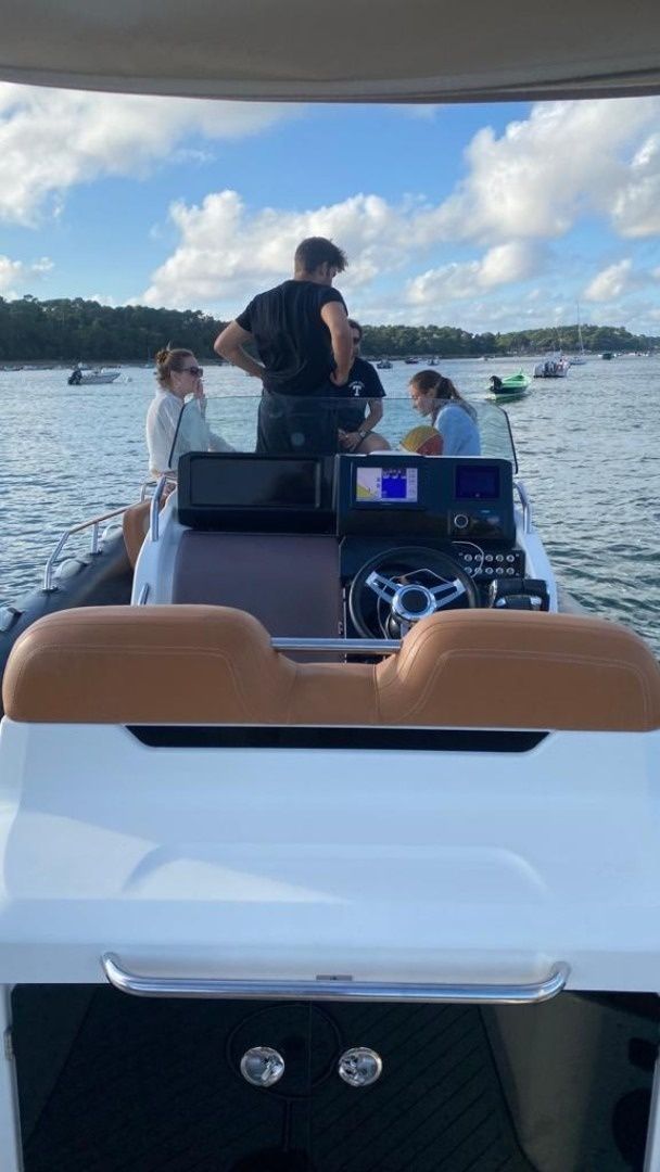 Zodiac Medline 9 | 23