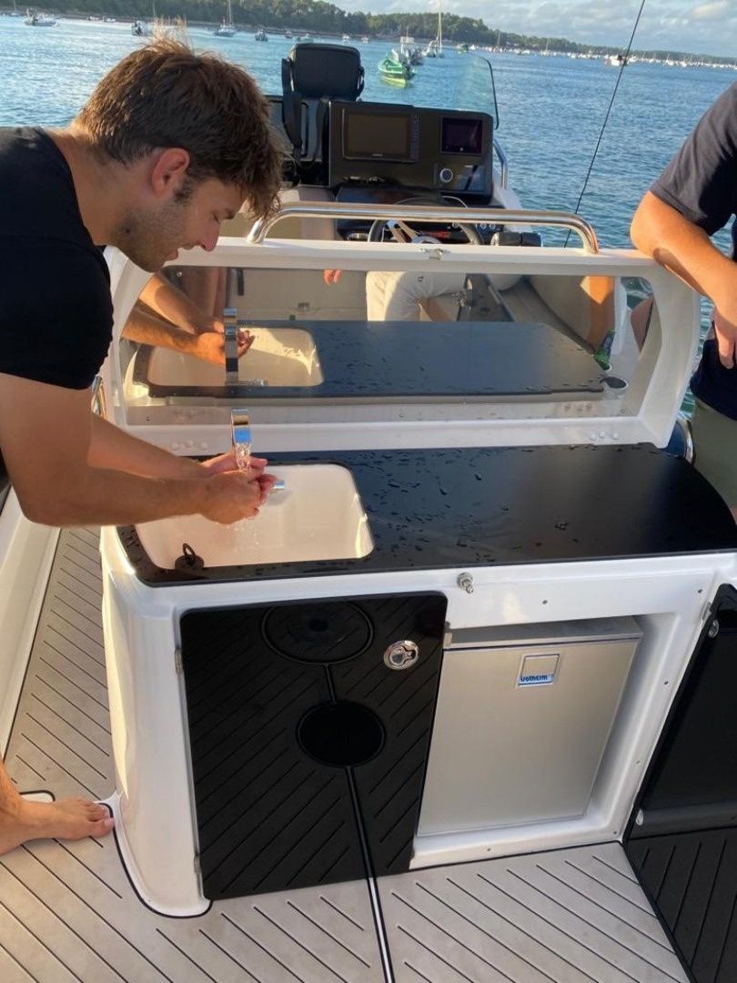 Zodiac Medline 9 | 23