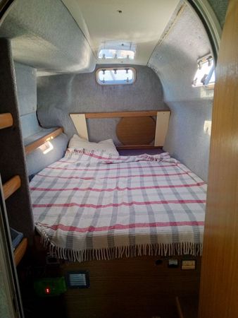 Fountaine Pajot Antigua 37 | Caneton 5
