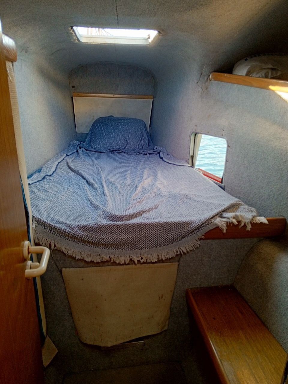 Fountaine Pajot Antigua 37 | Caneton 5