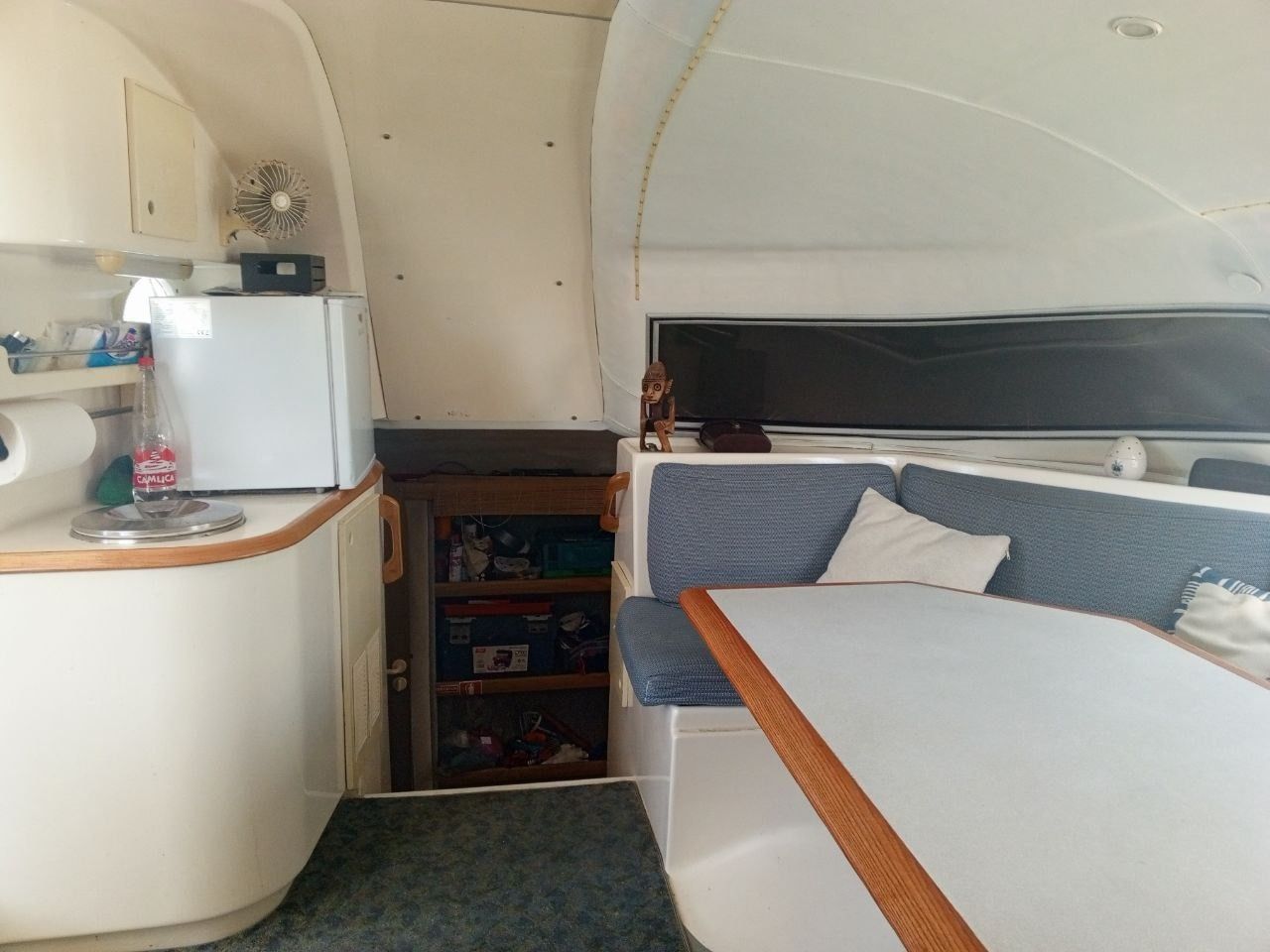 Fountaine Pajot Antigua 37 | Caneton 5