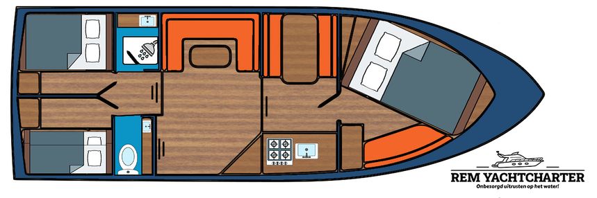 Vacance 1150 | Jonkheer