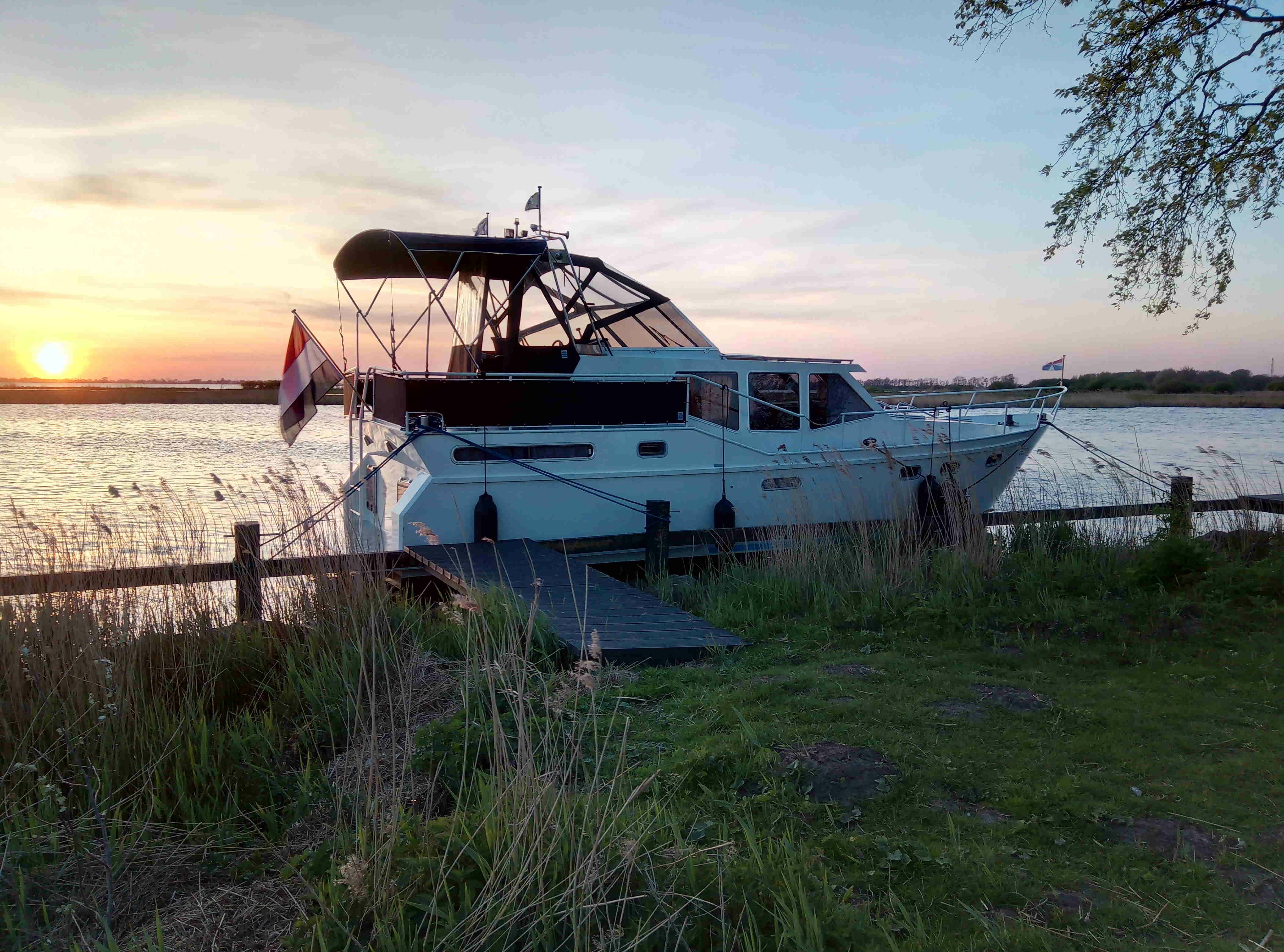 Vacance 1150 | Jonkheer