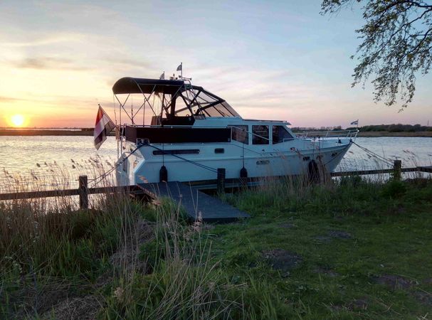 Vacance 1150 | Jonkheer