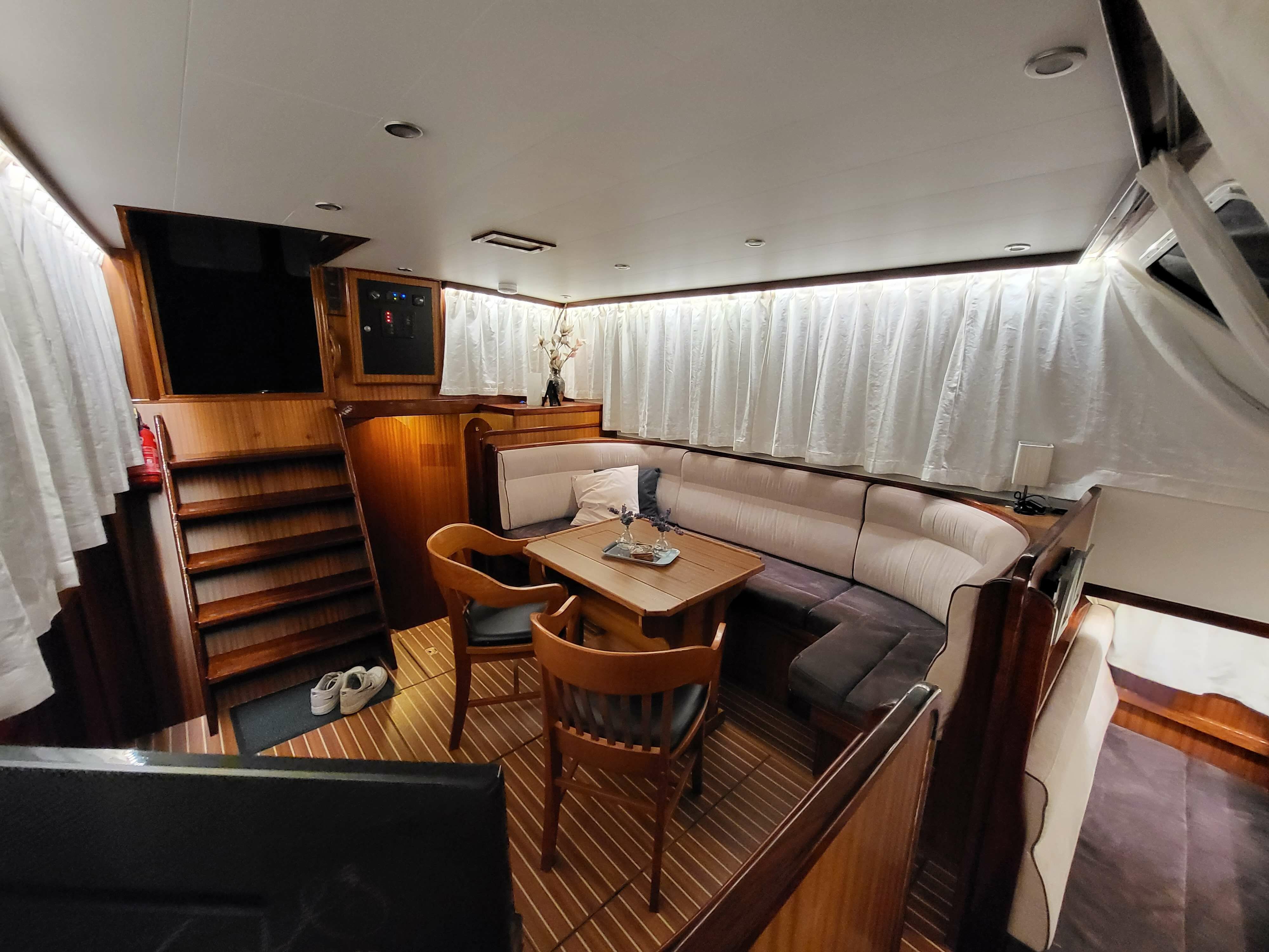 Vacance 1150 | Jonkheer