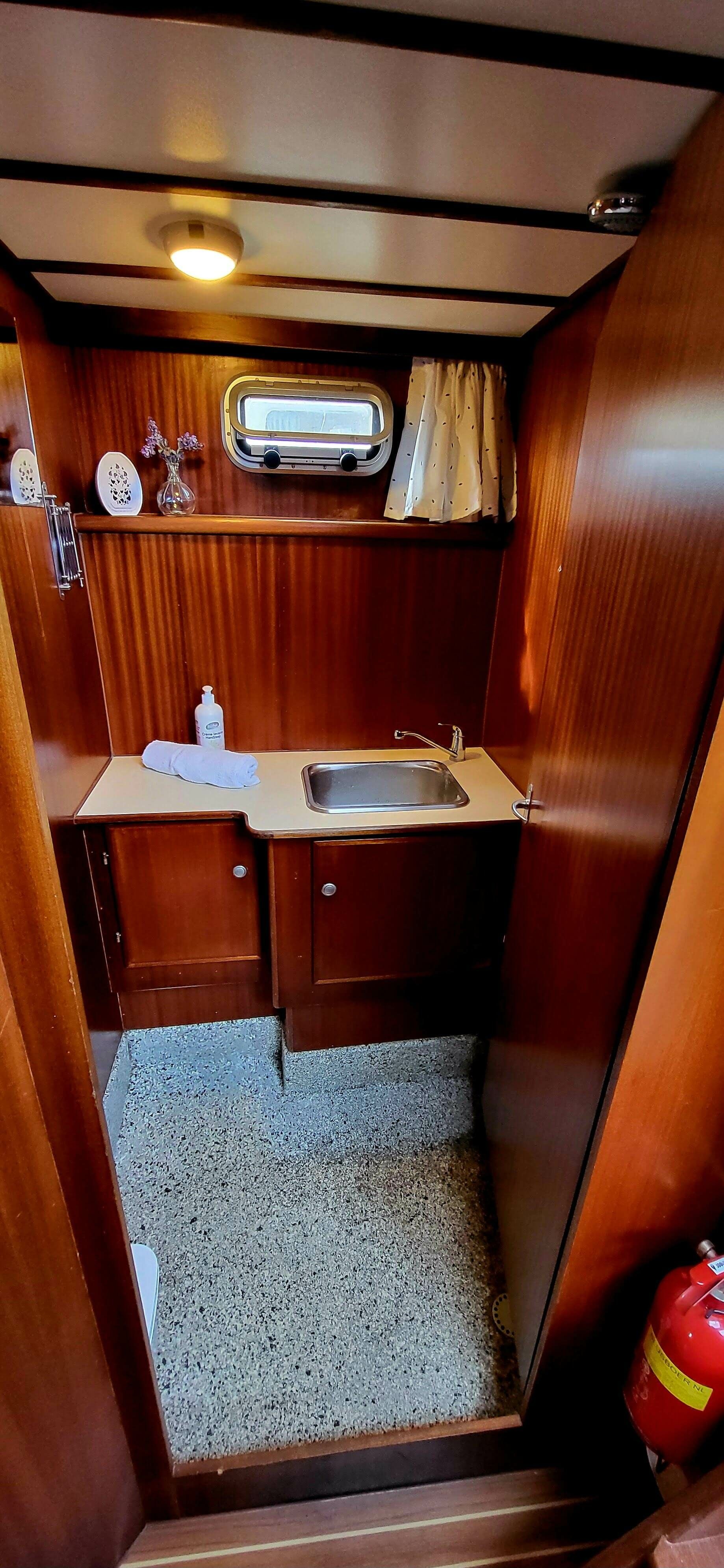 Vacance 1150 | Jonkheer