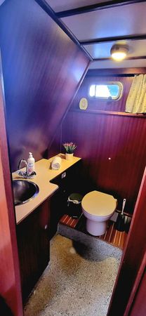 Vacance 1150 | Jonkheer