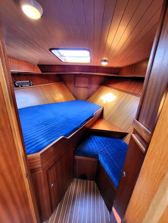 Vacance 1150 | Jonkheer